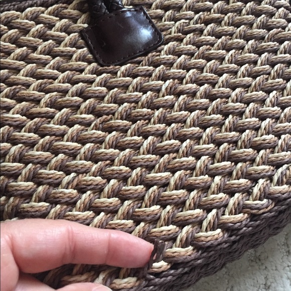 SOLD - SOLD -SOLD !!BEAUTIFUL BRIGHTON PURSE 👜!!! - Picture 9 of 9